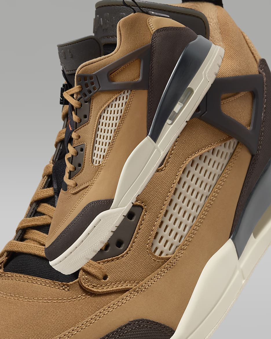 Spizike 4s on sale